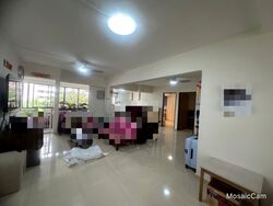 Blk 602 Yio Chu Kang Green (Ang Mo Kio), HDB Executive #594625551